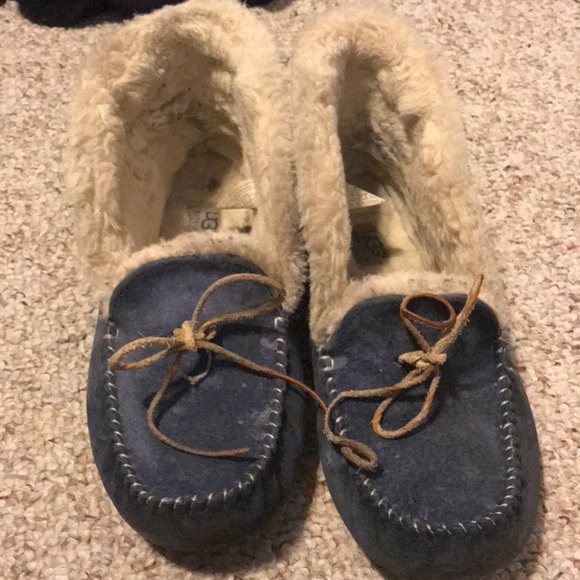 alena slipper ugg